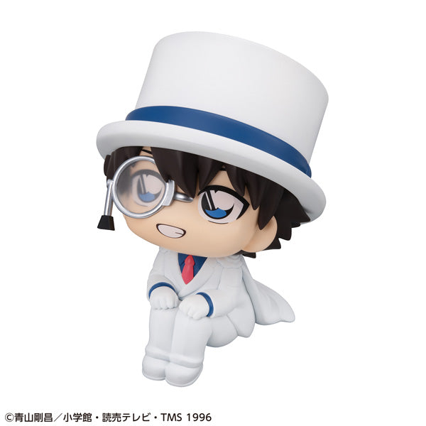 るかっぷ 名探偵コナン 怪盗キッド【予約商品】