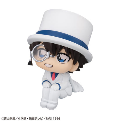 るかっぷ 名探偵コナン 怪盗キッド【予約商品】