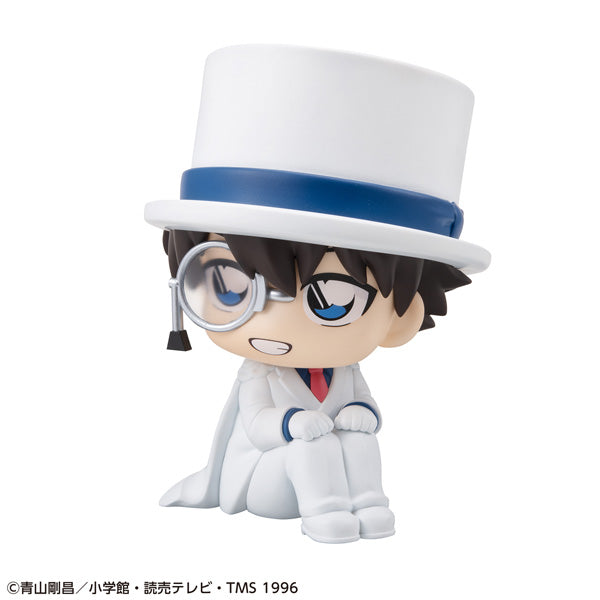 るかっぷ 名探偵コナン 怪盗キッド【予約商品】