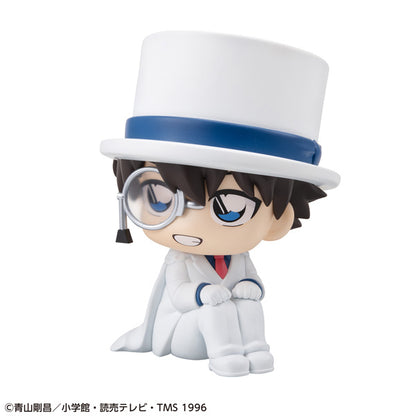 るかっぷ 名探偵コナン 怪盗キッド【予約商品】