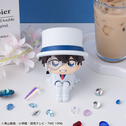 るかっぷ 名探偵コナン 怪盗キッド【予約商品】