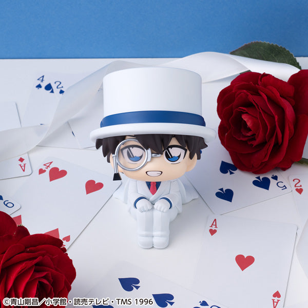 るかっぷ 名探偵コナン 怪盗キッド【予約商品】 - Tokyo Otaku Mode