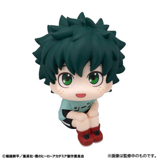 るかっぷ 僕のヒーローアカデミア 緑谷出久 私服Ver.【予約商品】