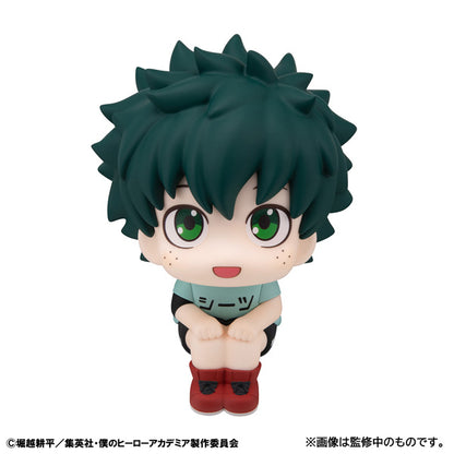 るかっぷ 僕のヒーローアカデミア 緑谷出久 私服Ver.【予約商品】