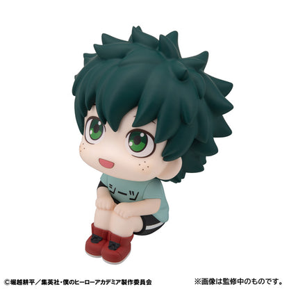 るかっぷ 僕のヒーローアカデミア 緑谷出久 私服Ver.【予約商品】