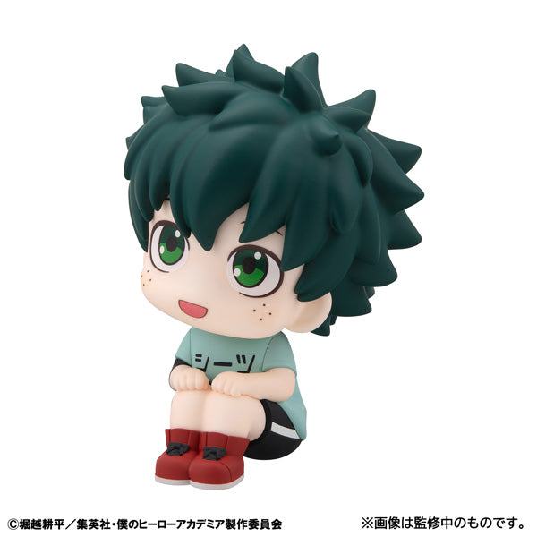 るかっぷ 僕のヒーローアカデミア 緑谷出久 私服Ver.【予約商品】