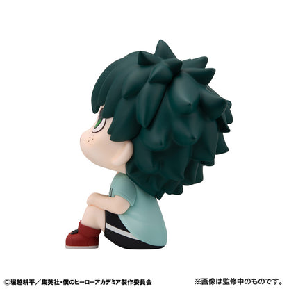 るかっぷ 僕のヒーローアカデミア 緑谷出久 私服Ver.【予約商品】