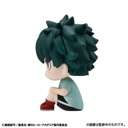 るかっぷ 僕のヒーローアカデミア 緑谷出久 私服Ver.【予約商品】