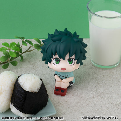 るかっぷ 僕のヒーローアカデミア 緑谷出久 私服Ver.【予約商品】