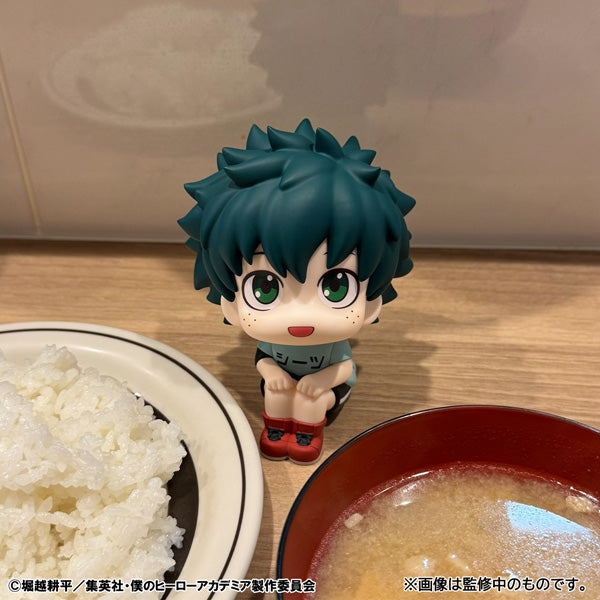 るかっぷ 僕のヒーローアカデミア 緑谷出久 私服Ver.【予約商品】