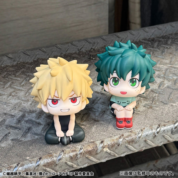 るかっぷ 僕のヒーローアカデミア 緑谷出久 私服Ver.【予約商品】