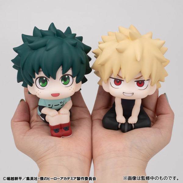 るかっぷ 僕のヒーローアカデミア 緑谷出久 私服Ver.【予約商品】
