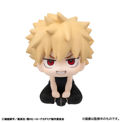 るかっぷ 僕のヒーローアカデミア 爆豪勝己 私服Ver.【予約商品】