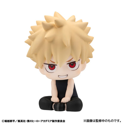るかっぷ 僕のヒーローアカデミア 爆豪勝己 私服Ver.【予約商品】