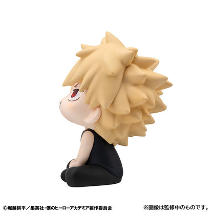 るかっぷ 僕のヒーローアカデミア 爆豪勝己 私服Ver.【予約商品】