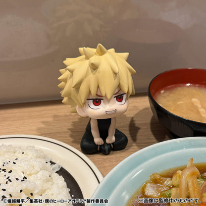 るかっぷ 僕のヒーローアカデミア 爆豪勝己 私服Ver.【予約商品】