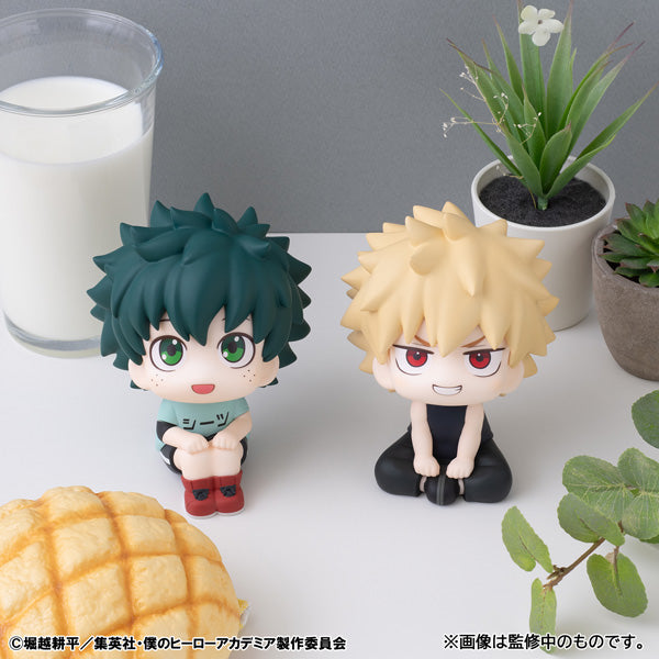 るかっぷ 僕のヒーローアカデミア 爆豪勝己 私服Ver.【予約商品】