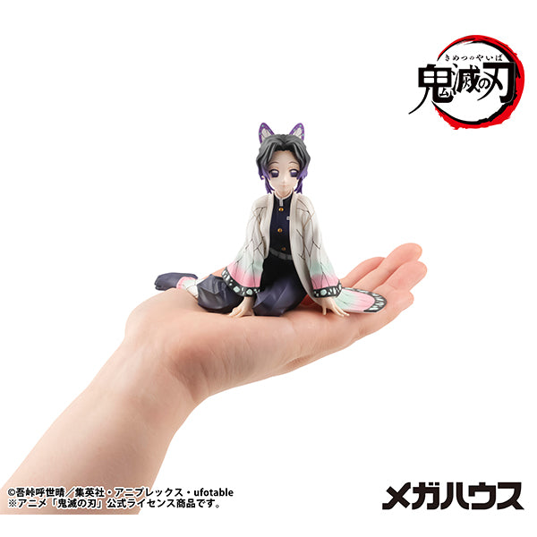 G.E.M.シリーズ 鬼滅の刃 てのひらしのぶさん【予約商品】 - Tokyo