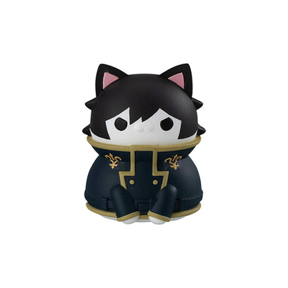 【Box/8】MEGA CAT PROJECT コードギアス 反逆のルルーシュ コードギニャス【予約商品】