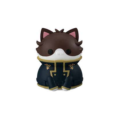 【Box/8】MEGA CAT PROJECT コードギアス 反逆のルルーシュ コードギニャス【予約商品】