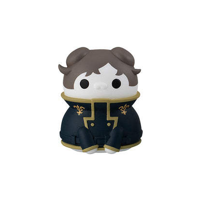 【Box/8】MEGA CAT PROJECT コードギアス 反逆のルルーシュ コードギニャス【予約商品】