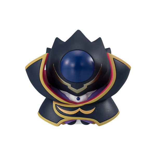 【Box/8】MEGA CAT PROJECT コードギアス 反逆のルルーシュ コードギニャス【予約商品】