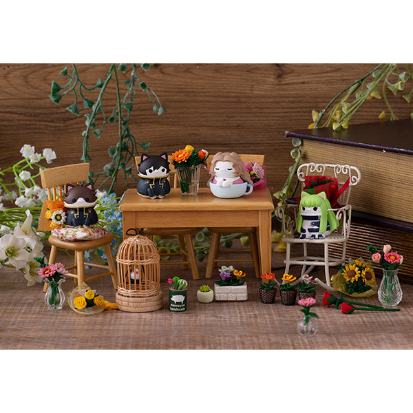 【Box/8】MEGA CAT PROJECT コードギアス 反逆のルルーシュ コードギニャス【予約商品】