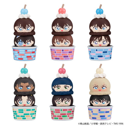 【Box/6】つみちぇん 名探偵コナン【予約商品】