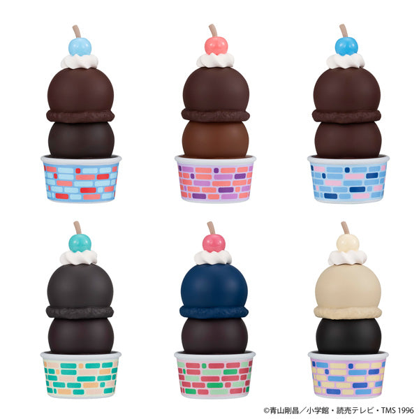 【Box/6】つみちぇん 名探偵コナン【予約商品】