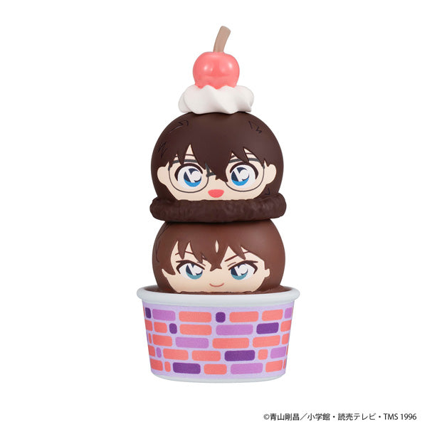 【Box/6】つみちぇん 名探偵コナン【予約商品】