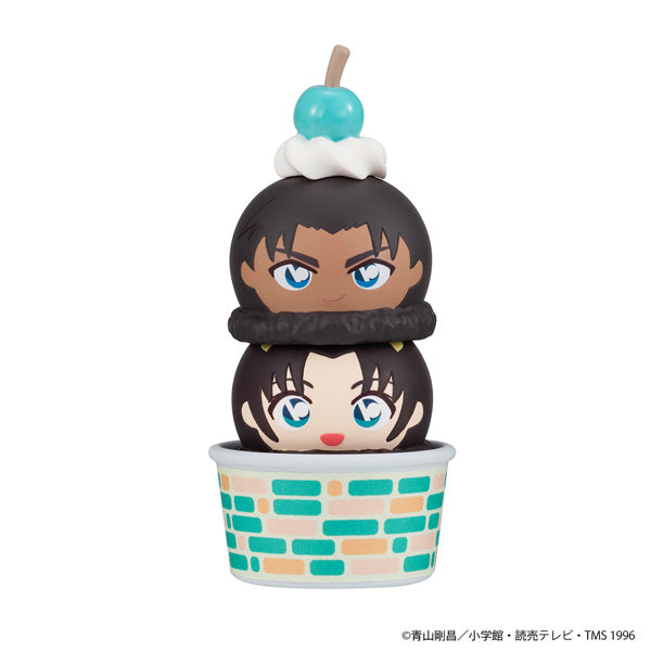 【Box/6】つみちぇん 名探偵コナン【予約商品】