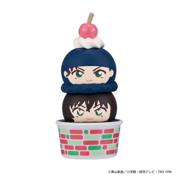 【Box/6】つみちぇん 名探偵コナン【予約商品】