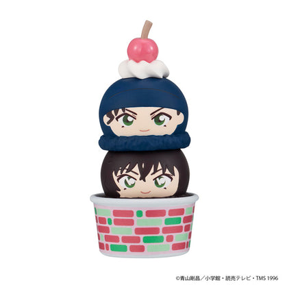 【Box/6】つみちぇん 名探偵コナン【予約商品】