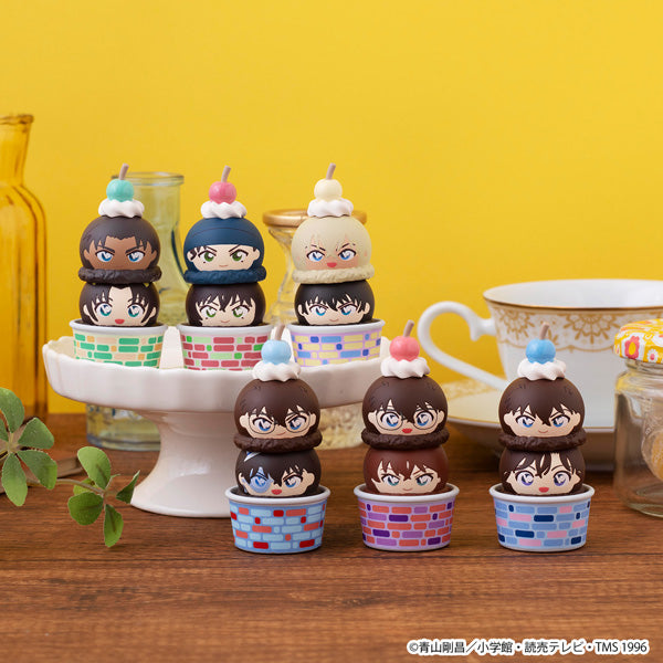 【Box/6】つみちぇん 名探偵コナン【予約商品】