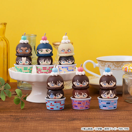 【Box/6】つみちぇん 名探偵コナン【予約商品】