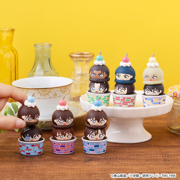 【Box/6】つみちぇん 名探偵コナン【予約商品】