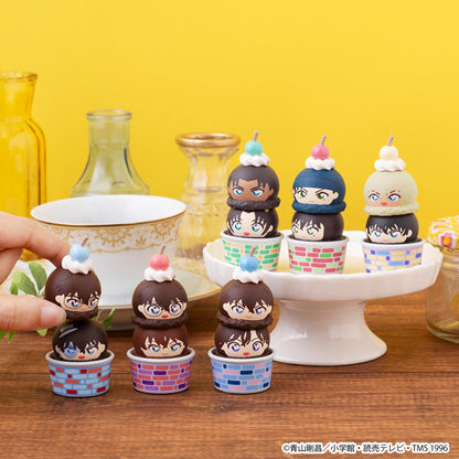 【Box/6】つみちぇん 名探偵コナン【予約商品】