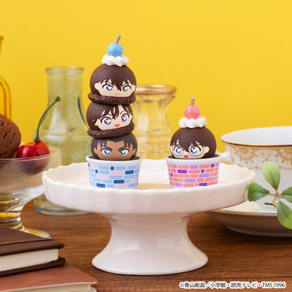 【Box/6】つみちぇん 名探偵コナン【予約商品】