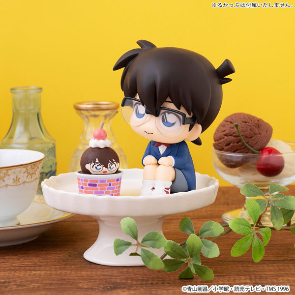 【Box/6】つみちぇん 名探偵コナン【予約商品】