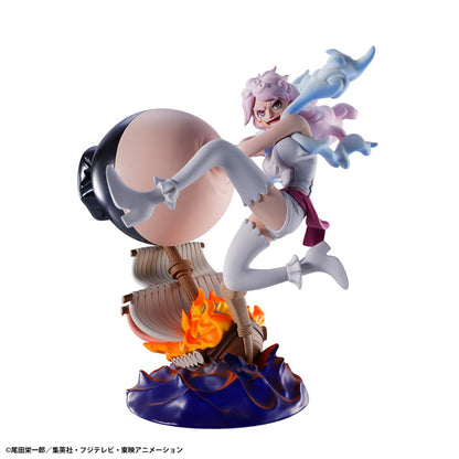 【Box/4】プチラマシリーズ LOGBOX RE BIRTH エッグヘッド編02【予約商品】