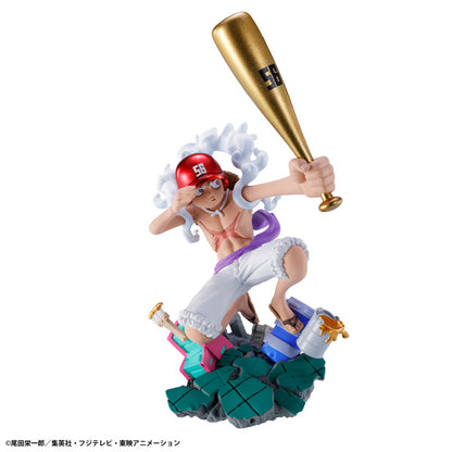 【Box/4】プチラマシリーズ LOGBOX RE BIRTH エッグヘッド編02【予約商品】