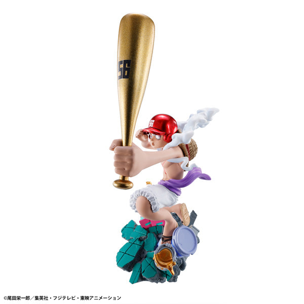 【Box/4】プチラマシリーズ LOGBOX RE BIRTH エッグヘッド編02【予約商品】
