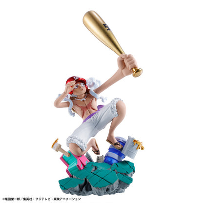【Box/4】プチラマシリーズ LOGBOX RE BIRTH エッグヘッド編02【予約商品】