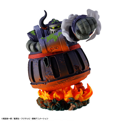 【Box/4】プチラマシリーズ LOGBOX RE BIRTH エッグヘッド編02【予約商品】