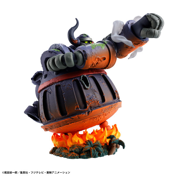 【Box/4】プチラマシリーズ LOGBOX RE BIRTH エッグヘッド編02【予約商品】
