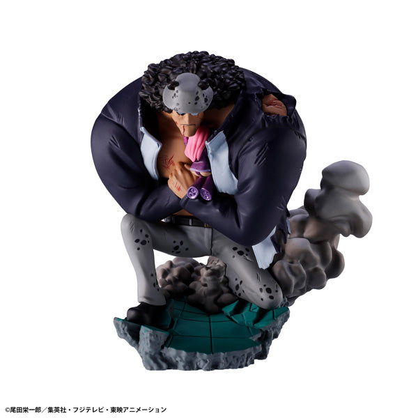 【Box/4】プチラマシリーズ LOGBOX RE BIRTH エッグヘッド編02【予約商品】