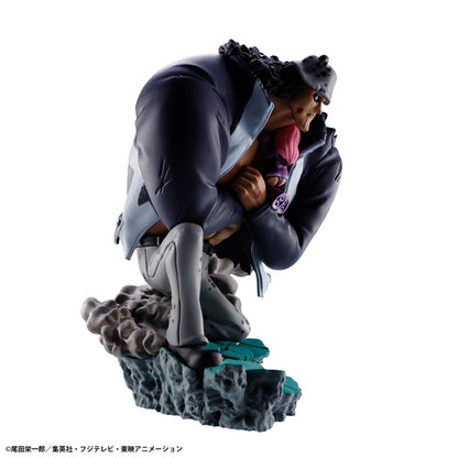 【Box/4】プチラマシリーズ LOGBOX RE BIRTH エッグヘッド編02【予約商品】