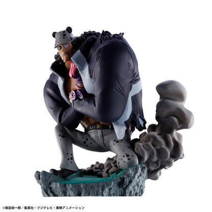 【Box/4】プチラマシリーズ LOGBOX RE BIRTH エッグヘッド編02【予約商品】