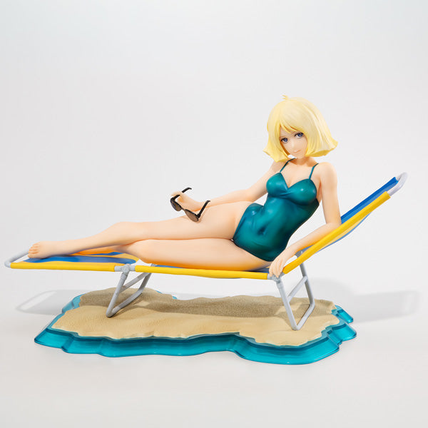 GGGシリーズ 機動戦士ガンダム セイラ・マス -休息-【予約商品】