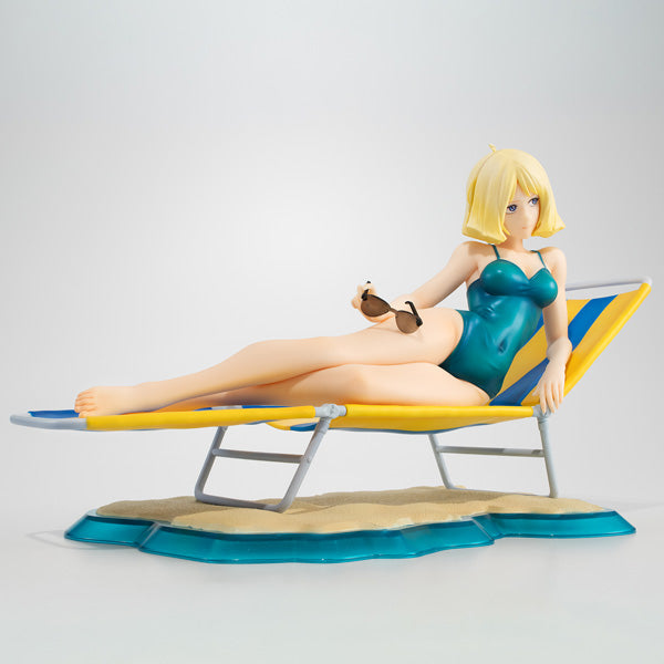 GGGシリーズ 機動戦士ガンダム セイラ・マス -休息-【予約商品】